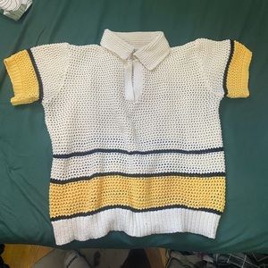 Toner Medium men’s knit top